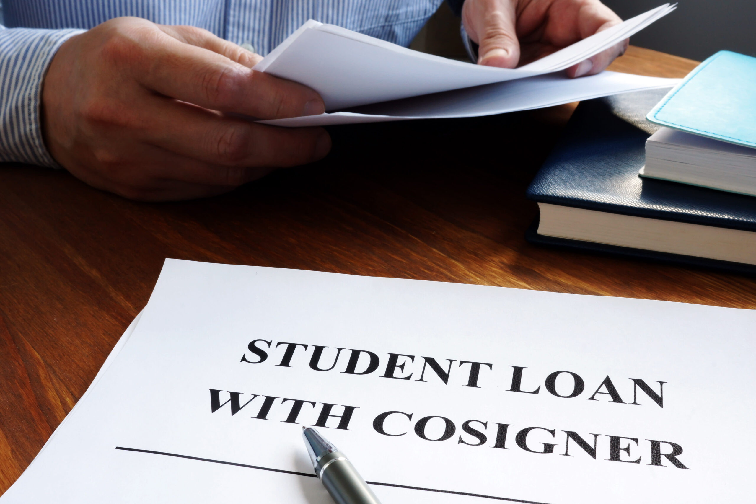Comprehensive Guide to Resolving ABE Student Loan with Cosigner Issues