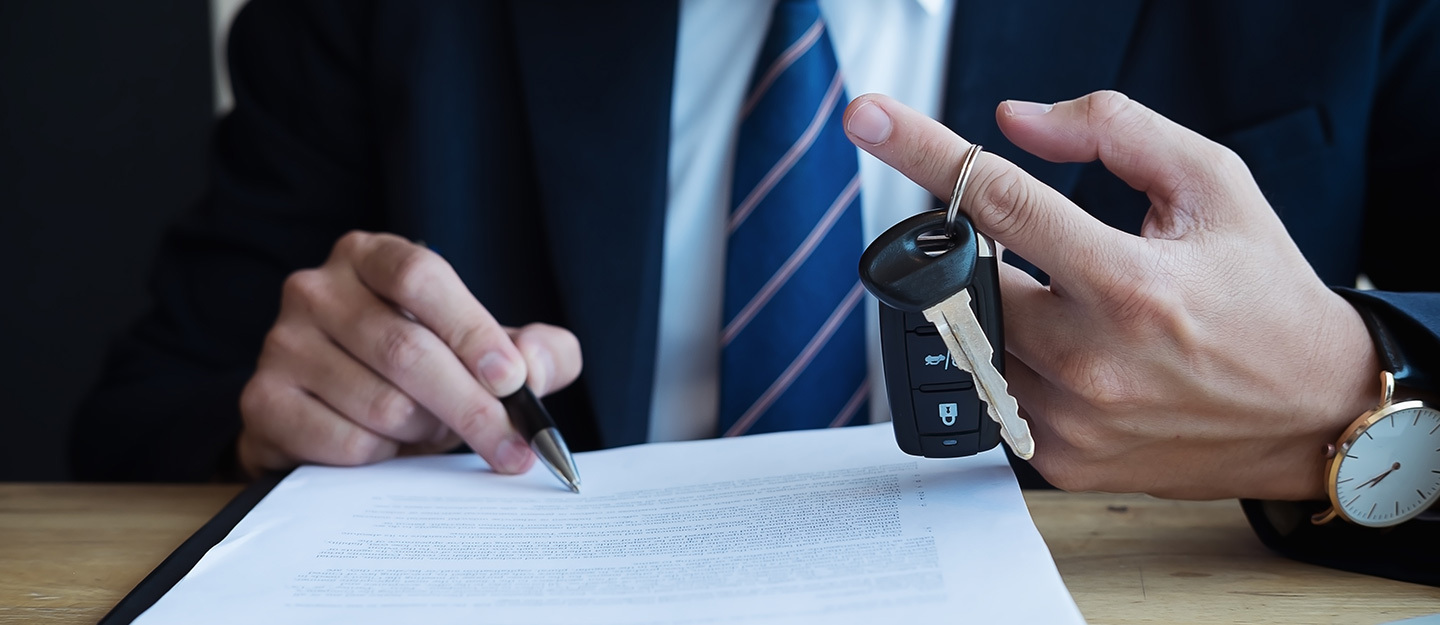 Does My Car Insurance Cover Rental Cars?